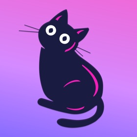 螢幕擷取畫面 (4) Cat & Set