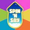 Spin 'n Say: Education Spinner - iPadアプリ