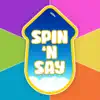 Spin 'n Say: Education Spinner App Feedback