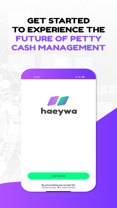 Haeywa Screenshot
