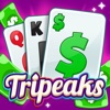 Tripeaks Cash icon