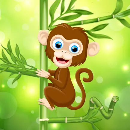 Bamboo Climbing Monkey Racing Cheats