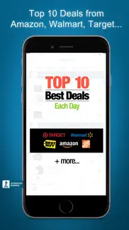 coupon codes, deals, delivery iphone screenshot 4
