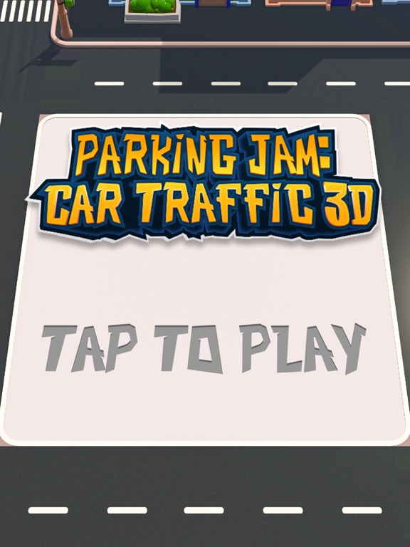 Car Parking Jam Puzzle 3Dのおすすめ画像4