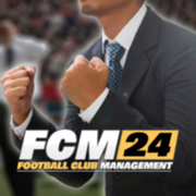 Football Club Management 2024