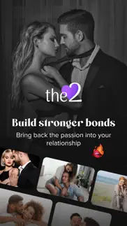 the2: couple games for adults problems & solutions and troubleshooting guide - 4