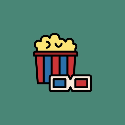 Cinefy - Movies, Shows, Celebs iOS App