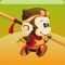 Monkey's World Super is one of the best platformer mobile game what you will shouldn't miss