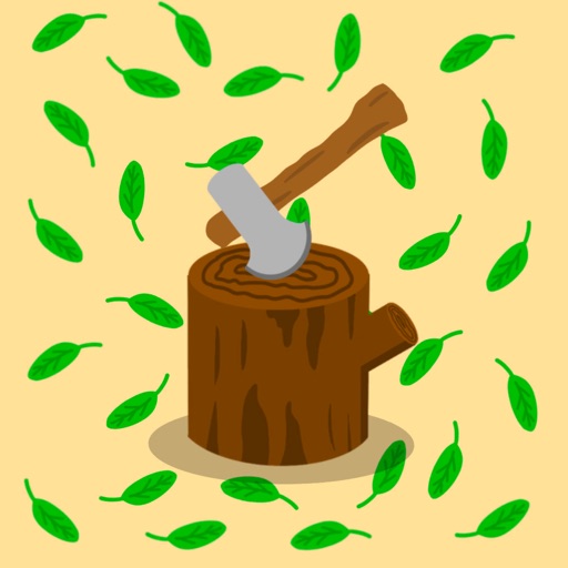 Timber Encounter icon