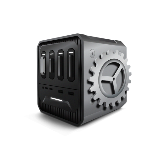 PRO-DOCK Utility