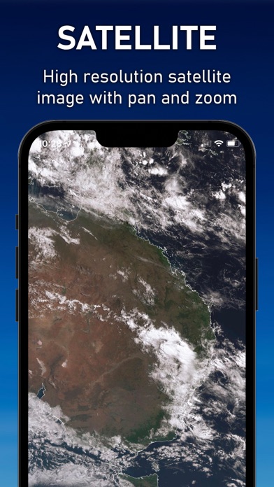 AUS Weatherのおすすめ画像4