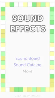 sound effects! problems & solutions and troubleshooting guide - 1