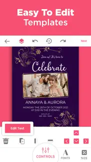 invitation maker & rsvp problems & solutions and troubleshooting guide - 3