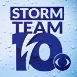 Download KLFY Forecast First and Radar app