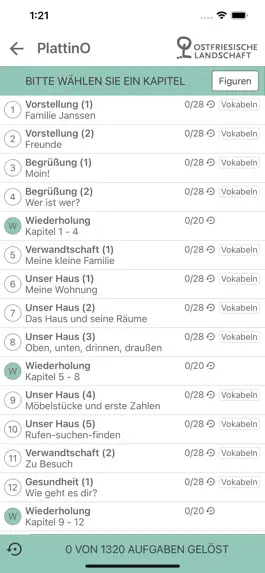 Game screenshot PlattinO - Die Plattlern-App apk