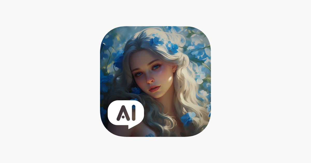 ‎AI Mate: AI Girls Chat Game on the App Store