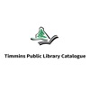 Timmins Public Library