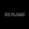 De flame delete, cancel