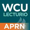 WCU APRN Lecturio Resources contact information