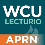 Download WCU APRN Lecturio Resources app