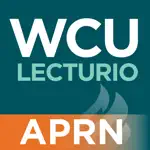 WCU APRN Lecturio Resources App Problems