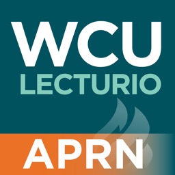 WCU APRN Lecturio Resources