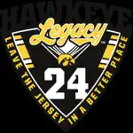 Hawkeye Legacy App Contact
