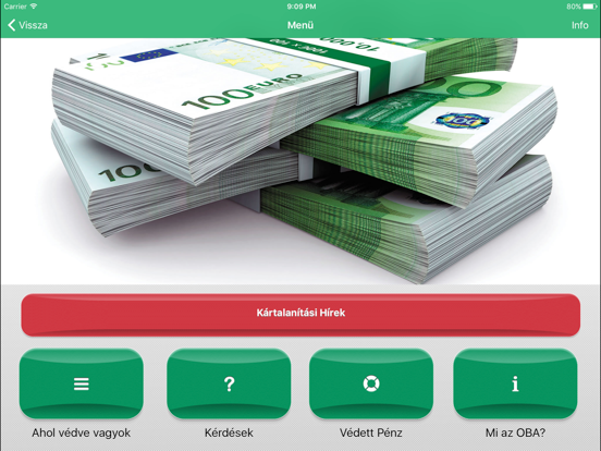 Screenshot #5 pour OBA