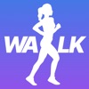 Icon Walking for Weight Loss by 7M