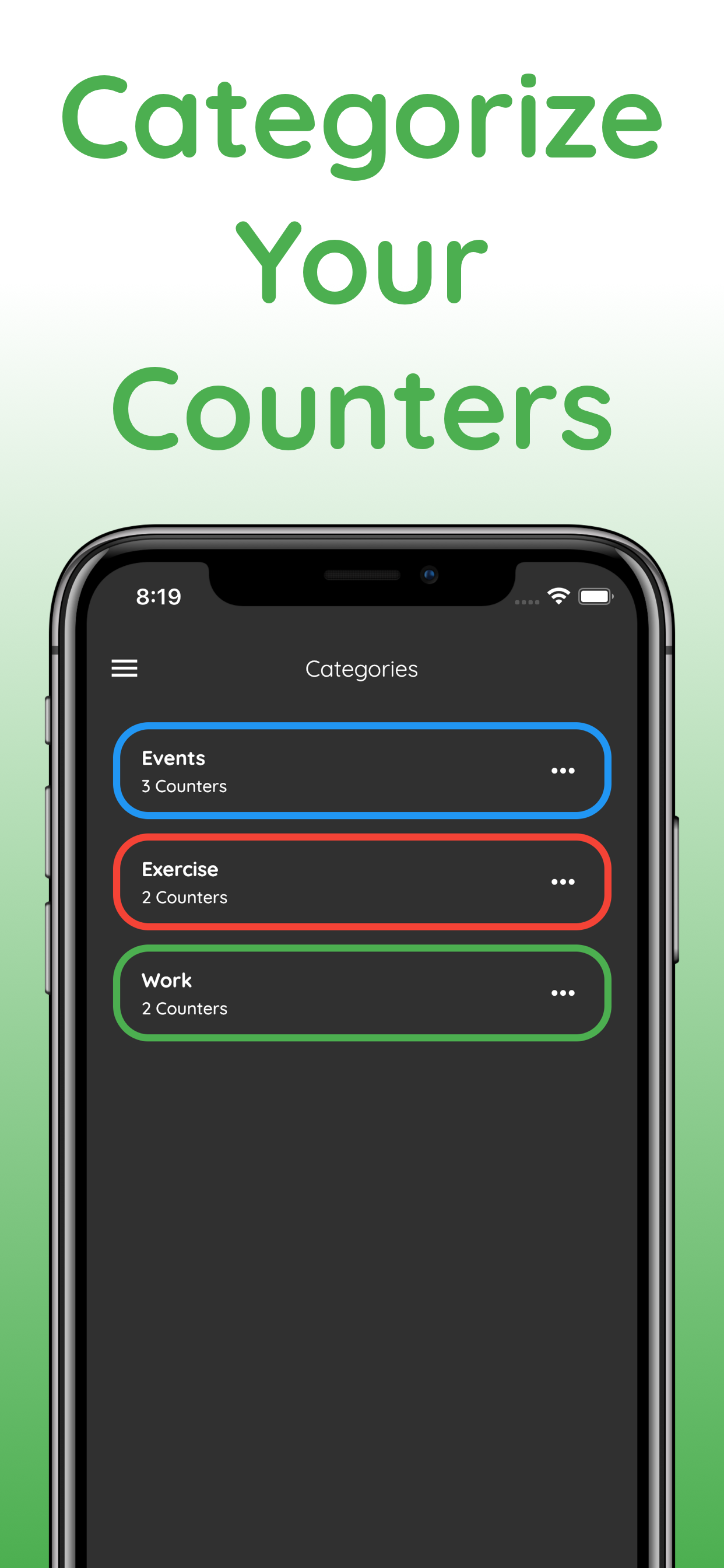 Counter Plus+