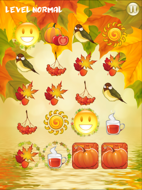 Screenshot #5 pour Autumn Sequence
