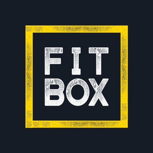 FITBOX.IL