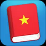 Learn Vietnamese - Phrasebook App Problems