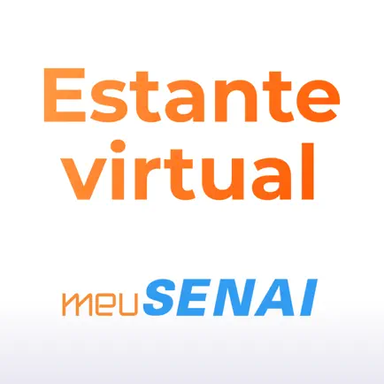 Estante Virtual Meu SENAI Cheats