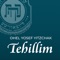 Icon Kehot Tehillim