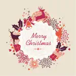Merry Christmas - Gift Card App Cancel