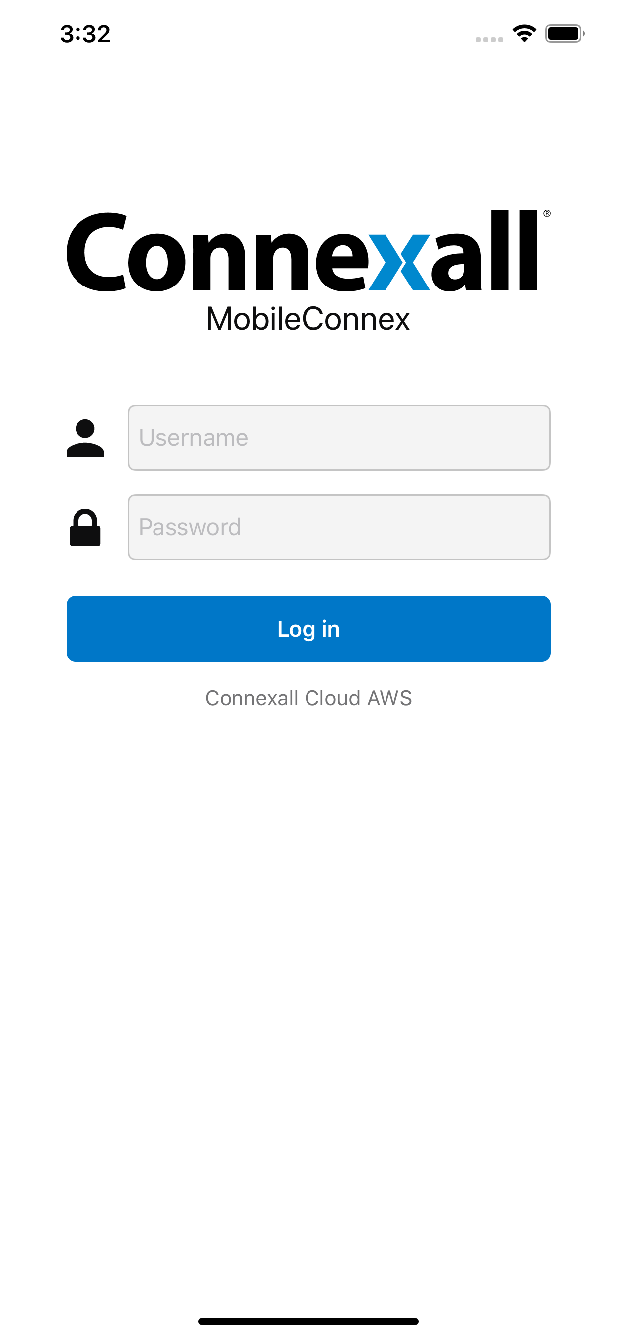 Connexall MobileConnex