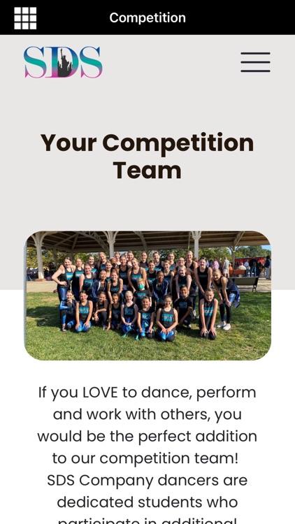 Showcase Dance Studio screenshot-3