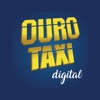 Ouro Taxi - Taxi Digital icon