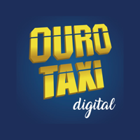 Ouro Taxi - Taxi Digital
