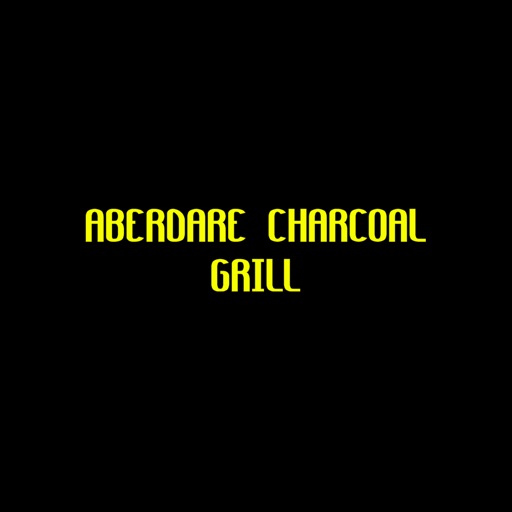 Aberdare Charcoal Grill icon