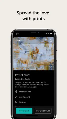 Game screenshot Artísté hack
