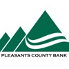 Pleasants County Bank Mobile icon