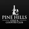 Pine Hills Country Club App Support