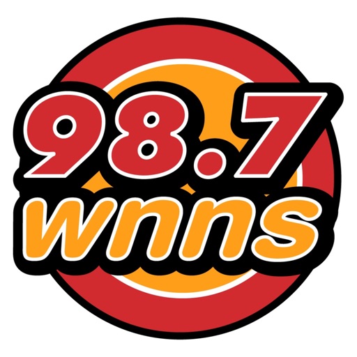 98.7 WNNS - AppWisp.com
