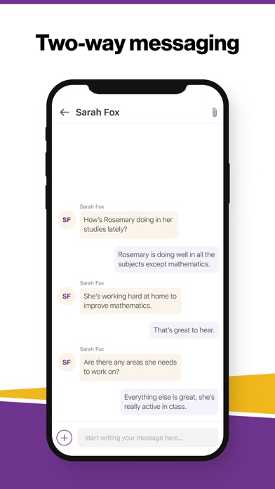 Tekamah-Herman Schools, NE Screenshot