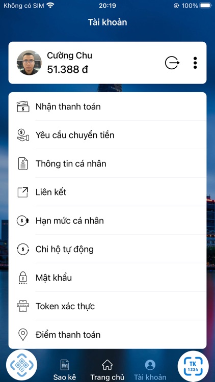QR Vietnam screenshot-6