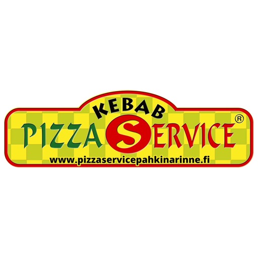 Pizza Service Pähkinärinne