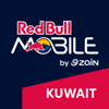 Red Bull MOBILE by Zain - Zain Kuwait