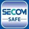 SECOM Safe is much more than an app, it is an around the clock personal security service that is with you everywhere your phone goes